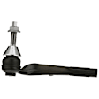 TA6415 Front or Rear, Passenger Side, Outer Tie Rod End