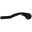 TA6415 Front or Rear, Passenger Side, Outer Tie Rod End
