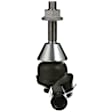 TA6415 Front or Rear, Passenger Side, Outer Tie Rod End