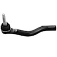 TA6418 Front Or Rear, Driver Side, Outer Tie Rod End