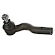 2018 Subaru BRZ - Front or Rear, Passenger Side, Outer Tie Rod End