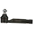 2018 Subaru BRZ - Front or Rear, Passenger Side, Outer Tie Rod End