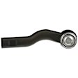 2018 Subaru BRZ - Front or Rear, Passenger Side, Outer Tie Rod End