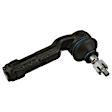 TA6422 Front, Passenger Side, Outer Tie Rod End