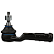 TA6422 Front, Passenger Side, Outer Tie Rod End