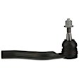 TA6437 Front or Rear, Passenger Side, Outer Tie Rod End