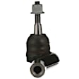 TA6437 Front or Rear, Passenger Side, Outer Tie Rod End