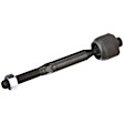 TA6451 Front or Rear, Driver or Passenger Side, Inner Tie Rod End