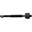 TA6451 Front or Rear, Driver or Passenger Side, Inner Tie Rod End