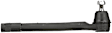 TA6471 Front Or Rear, Driver Side, Outer Tie Rod End