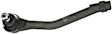 TA6471 Front Or Rear, Driver Side, Outer Tie Rod End