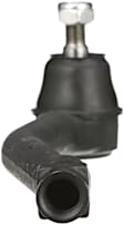 TA6471 Front Or Rear, Driver Side, Outer Tie Rod End