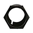 2015 Ram 3500 - Front Tie Rod Adjusting Sleeve