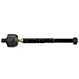 TA6489 Front or Rear, Driver or Passenger Side, Inner Tie Rod End
