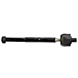 TA6489 Front or Rear, Driver or Passenger Side, Inner Tie Rod End