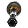 TA6489 Front or Rear, Driver or Passenger Side, Inner Tie Rod End