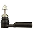 TA6510 Front, Driver or Passenger Side, Outer Tie Rod End