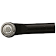 TA6510 Front, Driver or Passenger Side, Outer Tie Rod End