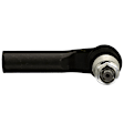 TA6510 Front, Driver or Passenger Side, Outer Tie Rod End