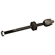 TA879 Front or Rear, Driver or Passenger Side, Inner Tie Rod End