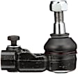 TA965 Front or Rear, Passenger Side, Outer Tie Rod End