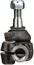 TA965 Front or Rear, Passenger Side, Outer Tie Rod End
