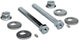 TAL10006 Cam Bolt Kit - Direct Fit