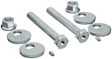 TAL10008 Cam Bolt Kit - Direct Fit