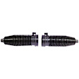 2012 Ford Focus - Steering Rack Boot, Kit