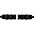 TBR4245 Steering Rack Boot, Kit, Direct Fit