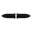 TBR4250 Steering Rack Boot, Sold Individually, Direct Fit