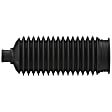 TBR5006 Steering Rack Boot, Sold Individually, Direct Fit