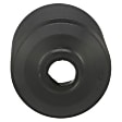 TBR5006 Steering Rack Boot, Sold Individually, Direct Fit