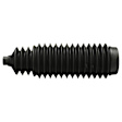 TBR5009 Steering Rack Boot, Sold Individually, Direct Fit