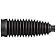 TBR5018 Steering Rack Boot, Sold Individually, Direct Fit