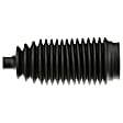 TBR5031 Steering Rack Boot, Sold Individually, Direct Fit