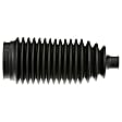 TBR5031 Steering Rack Boot, Sold Individually, Direct Fit