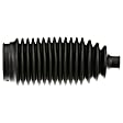 TBR5031 Steering Rack Boot, Sold Individually, Direct Fit