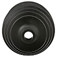 TBR5031 Steering Rack Boot, Sold Individually, Direct Fit