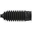 TBR5113 Steering Rack Boot, Sold Individually, Direct Fit