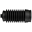 TBR5122 Steering Rack Boot, Sold Individually, Direct Fit