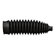 TBR5126 Steering Rack Boot, Sold Individually, Direct Fit