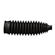 TBR5126 Steering Rack Boot, Sold Individually, Direct Fit
