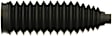 TBR5129 Steering Rack Boot, Direct Fit