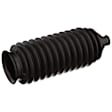 TBR5133 Steering Rack Boot, Sold Individually, Direct Fit