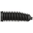 TBR5134 Steering Rack Boot, Sold Individually, Direct Fit