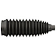 TBR5138 Steering Rack Boot, Sold Individually, Direct Fit