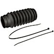 TBR5140 Steering Rack Boot, Sold Individually, Direct Fit