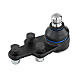 TC1016 Front, Driver or Passenger Side, Lower Ball Joint