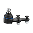 TC1016 Front, Driver or Passenger Side, Lower Ball Joint